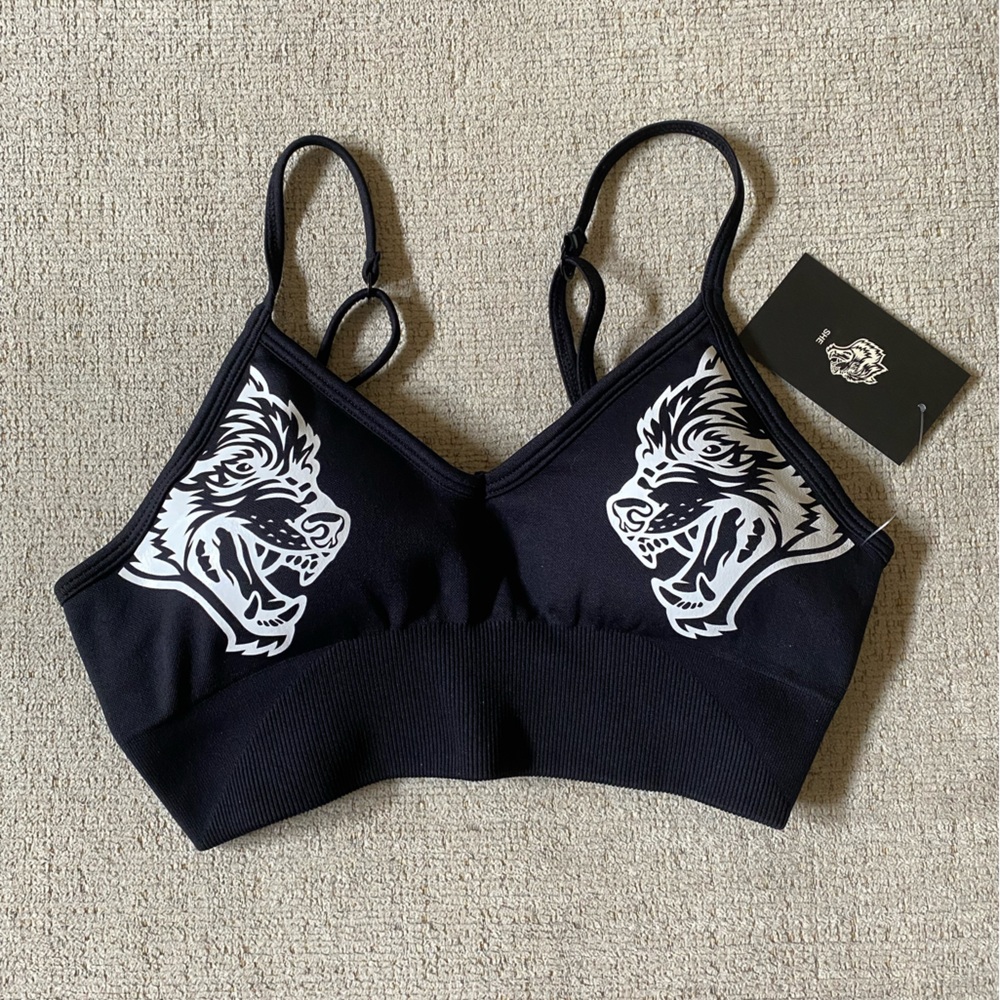 Darc Sport: sports bra